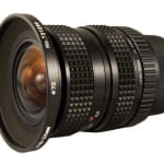 Samyang 18-28mm f/4-4.5 MC Auto Zoom