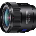 Sony Carl Zeiss 24mm f/2 ZA SSM Distagon T*