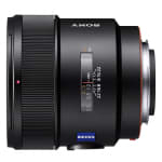 Sony Carl Zeiss 24mm f/2 ZA SSM Distagon T*
