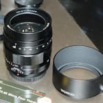 Voigtlander Nokton 42.5mm f/0.95