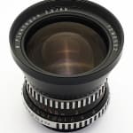 Carl Zeiss Jena Flektogon 65mm f/2.8