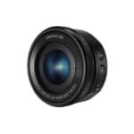 Samsung NX 16-50mm f/3.5-5.6 ED OIS PZ