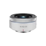 Samsung NX 16-50mm f/3.5-5.6 ED OIS PZ