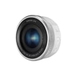 Samsung NX 16-50mm f/3.5-5.6 ED OIS PZ