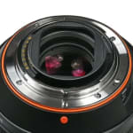Carl Zeiss Vario-Sonnar T 16-35mm f/2.8 ZA