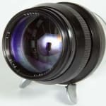 LOMO OKS1-75-1 75mm f/2