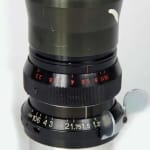 LOMO OKS1-75-1 75mm f/2