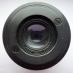 Carl Zeiss Jena Tessar T 50mm f/2.8