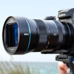 Sirui 24mm f/2.8 Anamorphic