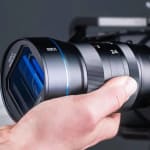 Sirui 24mm f/2.8 Anamorphic