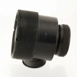E.A. Laboratories Inc. 91.44mm f/1.9