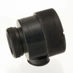 E.A. Laboratories Inc. 91.44mm f/1.9