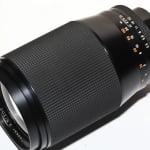 Carl Zeiss Tele-tessar 200mm f/3.5 C/Y