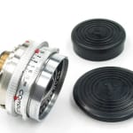 Voigtlander Skoparex 35mm f/3.4