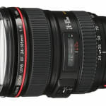 Canon EF 24-105mm f/4 L IS USM