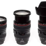 Canon EF 24-105mm f/4 L IS USM