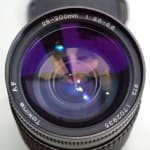 Tokina AF 28-200mm f/3.5-5.6