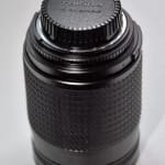 Tokina AF 28-200mm f/3.5-5.6