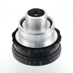 G-21 28mm f/2