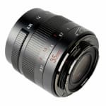 7Artisans 35mm f/0.95