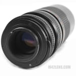 Mitsuki 75-260mm f/4.5 MC Macro