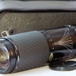 Sigma Zoom 75-300mm f/4.5-5.6 Multi-Coated