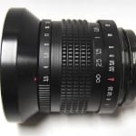 Mir-26 45mm f/3.5