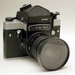 Mir-26 45mm f/3.5