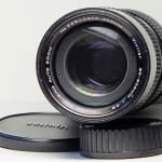 Vivitar Close Focusing Auto Zoom 85-205mm f/3.8