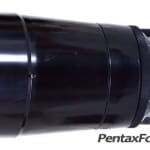 Pentax Takumar 6x7 600mm f/4