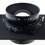 Fujinon CM-W 180mm f/5.6
