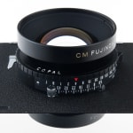 Fujinon CM-W 180mm f/5.6