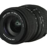 Sigma DC 55-200mm f/4-5.6