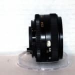 Mamiya-Sekor E 50mm f/1.7 S