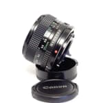 Canon FDn 35mm f/2.8