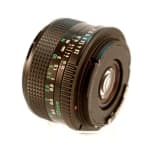 Canon FDn 35mm f/2.8
