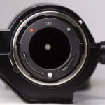 Canon FDn 300mm f/4