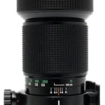 Canon FDn 300mm f/4