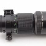 Canon FDn 300mm f/4