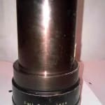 Carl Zeiss Jena Visionar 141mm f/1.9