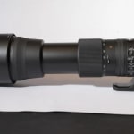 Sigma 150-600mm f/5-6.3 DG OS HSM Contemporary