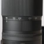 Sigma 150-600mm f/5-6.3 DG OS HSM Contemporary