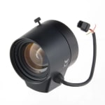 Computar 8mm f/0.8 CS