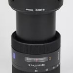 Carl Zeiss Vario-Sonnar T DT 16-80mm f/3.5-4.5 ZA