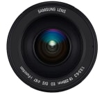 Samsung NX 18-200mm f/3.5-6.3 ED OIS