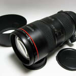 Canon EF 80-200mm f/2.8 L
