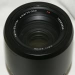 Carl Zeiss Vario-Sonnar T 70-300mm f/4-5.6 N