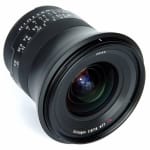 Carl Zeiss Milvus 18mm f/2.8 Distagon T