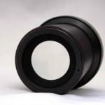 Carl Zeiss Jena Visionar 92mm f/1.6