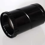 Pentacon AV 100mm f/2.8